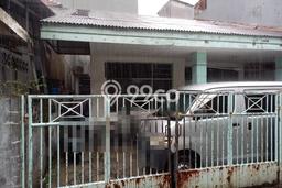 Rumah Mewah Siap Huni LT 154m2 di Gambir, Jakarta Pusat Rumah Mewah Siap Huni LT 154m2 di Gambir, Jakarta Pusat
