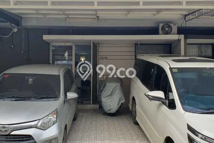 Hunian Nyaman Asri 3 KT Siap Pakai di Sangiang Jaya Tangerang Hunian Nyaman Asri 3 KT Siap Pakai di Sangiang Jaya Tangerang