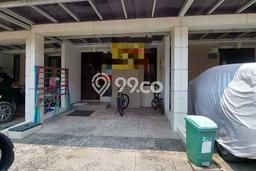 Jual Rumah Favorit Siap Huni LB 64m2 di Cipondoh, Tangerang Jual Rumah Favorit Siap Huni LB 64m2 di Cipondoh, Tangerang