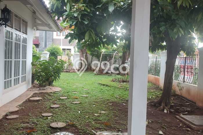 For Sale! Luxury House LT 530m2 Desain Modern di Banjar Wijaya For Sale! Luxury House LT 530m2 Desain Modern di Banjar Wijaya