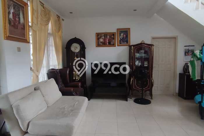 For Sale! Luxury House LT 530m2 Desain Modern di Banjar Wijaya For Sale! Luxury House LT 530m2 Desain Modern di Banjar Wijaya
