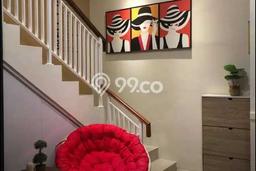 Jual Rumah Strategis Bagus Punya 4 KT di Cipondoh Tangerang SHM Jual Rumah Strategis Bagus Punya 4 KT di Cipondoh Tangerang SHM