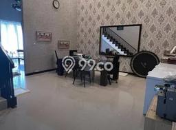 Rumah Luxury Modern Tanpa Renovasi di Pegadungan Jakarta Barat Rumah Luxury Modern Tanpa Renovasi di Pegadungan Jakarta Barat