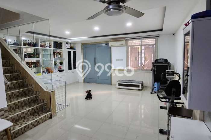 Hot Offer Hunian Mewah Ideal dan Luas di Cengkareng, Jakarta Barat Hot Offer Hunian Mewah Ideal dan Luas di Cengkareng, Jakarta Barat