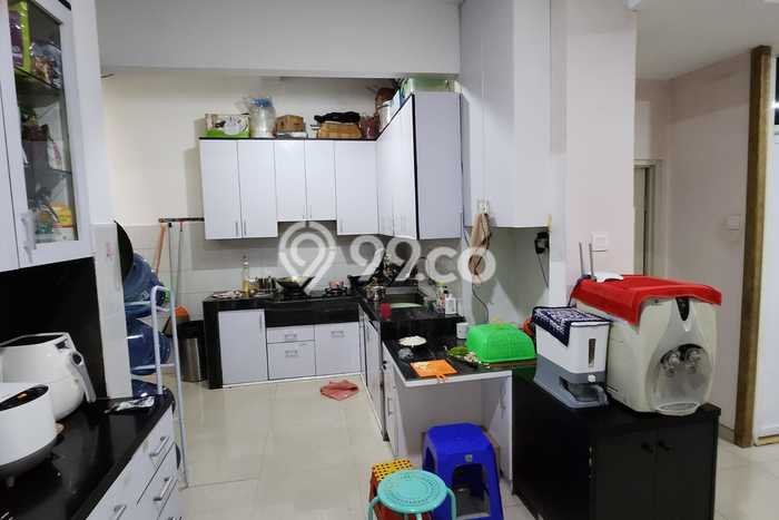 Hot Offer Hunian Mewah Ideal dan Luas di Cengkareng, Jakarta Barat Hot Offer Hunian Mewah Ideal dan Luas di Cengkareng, Jakarta Barat