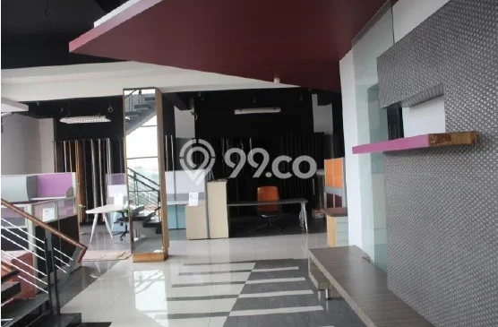 Untuk Dijual! Kantor di Pos Pengumben Jakarta Barat LT 632m2 / LB 1886m2 Kawasan Strategis Untuk Dijual! Kantor di Pos Pengumben Jakarta Barat LT 632m2 / LB 1886m2 Kawasan Strategis