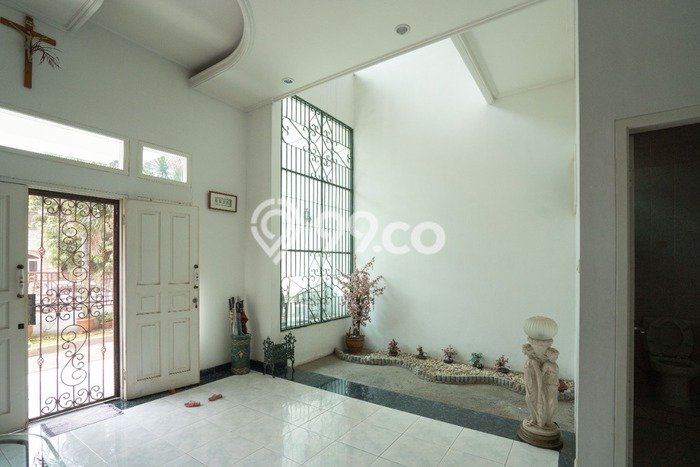 Hunian Eksklusif Dijual LT 250m2 di Cengkareng, Jakarta Barat Hunian Eksklusif Dijual LT 250m2 di Cengkareng, Jakarta Barat