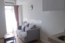 Hunian Apartemen 2 KT 1 KM di Cibitung, Bekasi Dijual Cepat Hunian Apartemen 2 KT 1 KM di Cibitung, Bekasi Dijual Cepat