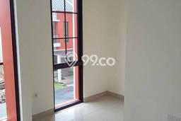 Rumah Modern Cantik 2 KT Siap Huni di Cipondoh Rumah Modern Cantik 2 KT Siap Huni di Cipondoh
