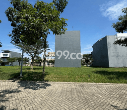 Dijual Tanah 180m2 di Green Lake City, Jakarta Barat Dijual Tanah 180m2 di Green Lake City, Jakarta Barat