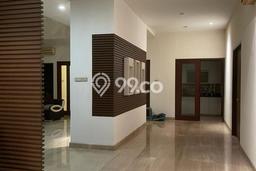 Rumah Mewah LB 397m2 Siap Pakai Desain Elegan di Pluit, Jakarta Utara Rumah Mewah LB 397m2 Siap Pakai Desain Elegan di Pluit, Jakarta Utara