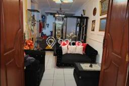 Hunian Cantik Minimalis Lb 130m2 di Cipondoh, Tangerang Hunian Cantik Minimalis Lb 130m2 di Cipondoh, Tangerang