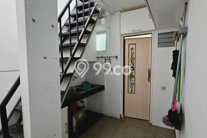 Disewakan Rumah Konsep Minimalis di Cengkareng Jakarta Barat dengan 3 KT Disewakan Rumah Konsep Minimalis di Cengkareng Jakarta Barat dengan 3 KT