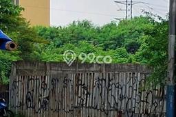 Untuk Dijual Tanah di Cipondoh Tangerang Luas 1944m2 SHM Untuk Dijual Tanah di Cipondoh Tangerang Luas 1944m2 SHM
