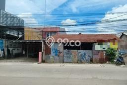 Tanah Dijual Lokasi Strategis di Tangerang Selatan dengan Luas 257m2 Tanah Dijual Lokasi Strategis di Tangerang Selatan dengan Luas 257m2