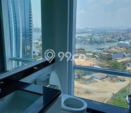 Apartemen Minimalis untuk Disewa, 4 Kamar di Jakarta Utara Apartemen Minimalis untuk Disewa, 4 Kamar di Jakarta Utara