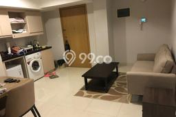 Apartemen Nyaman untuk Dijual di Pademangan, Jakarta Utara, DKI Jakarta Apartemen Nyaman untuk Dijual di Pademangan, Jakarta Utara, DKI Jakarta