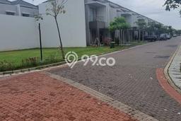 Tanah Investasi Dijual di Jakarta Utara Punya Luas 268m2 Tanah Investasi Dijual di Jakarta Utara Punya Luas 268m2