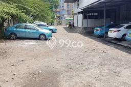 Tanah di Kelapa Gading, Jakarta Utara Luas 1125m2 Dijual Segera Tanah di Kelapa Gading, Jakarta Utara Luas 1125m2 Dijual Segera