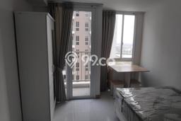 Apartemen Minimalis untuk Disewa, 1 Kamar di Jakarta Utara Apartemen Minimalis untuk Disewa, 1 Kamar di Jakarta Utara
