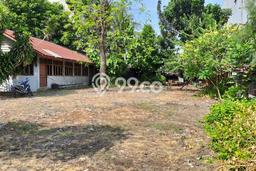 Tanah Kavling Dijual di Jakarta Barat dengan Spesifikasi 2600m2 Tanah Kavling Dijual di Jakarta Barat dengan Spesifikasi 2600m2
