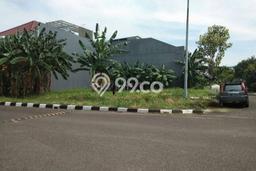 Untuk Dijual Tanah 764m2 di Taman Grisenda, Jakarta Utara Untuk Dijual Tanah 764m2 di Taman Grisenda, Jakarta Utara