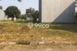 Kavling Tanah di Cipondoh Dijual Luas 160m2 Legalitas - Kavling Tanah di Cipondoh Dijual Luas 160m2 Legalitas -