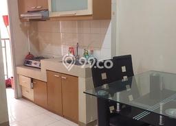 Disewakan Apartemen Minimalis 35m2 Punya 2 KT, 1 KM, Lokasi di Cengkareng Disewakan Apartemen Minimalis 35m2 Punya 2 KT, 1 KM, Lokasi di Cengkareng