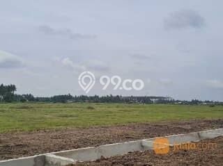Disewakan Tanah di Teluk Naga Tangerang Seluas 930m2 Disewakan Tanah di Teluk Naga Tangerang Seluas 930m2