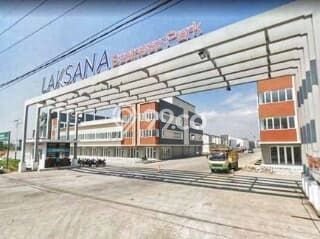 Disewakan Tanah di Teluk Naga Tangerang Seluas 930m2 Disewakan Tanah di Teluk Naga Tangerang Seluas 930m2