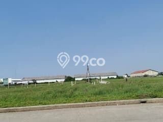 Disewakan Tanah di Teluk Naga Tangerang Seluas 930m2 Disewakan Tanah di Teluk Naga Tangerang Seluas 930m2