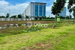 Tanah Investasi Dijual di Tangerang Punya Luas 1600m2 Tanah Investasi Dijual di Tangerang Punya Luas 1600m2
