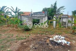 Jarang Ada! Tanah di Serpong Punya Luas 2417m2 SHM Jarang Ada! Tanah di Serpong Punya Luas 2417m2 SHM