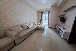 Apartemen Cozy Dijual di Jakarta Utara Spesifikasi 2 KT, 1 KM Apartemen Cozy Dijual di Jakarta Utara Spesifikasi 2 KT, 1 KM