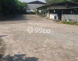 Dijual Tanah di Jakarta Utara, Luas 1700m2 - Dijual Tanah di Jakarta Utara, Luas 1700m2 -
