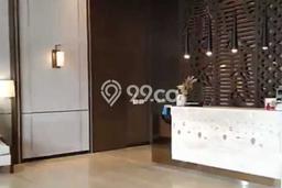Apartemen Favorit Nyaman Dijual di Tangerang Selatan dengan 2 Kamar Tidur Apartemen Favorit Nyaman Dijual di Tangerang Selatan dengan 2 Kamar Tidur