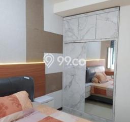 Apartemen Minimalis untuk Disewa, 1 Kamar di Jakarta Utara Apartemen Minimalis untuk Disewa, 1 Kamar di Jakarta Utara
