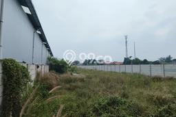 Jarang Ada! Tanah Kavling Disewakan di Tangerang 2000m2 Jarang Ada! Tanah Kavling Disewakan di Tangerang 2000m2