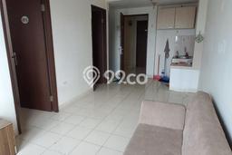 Disewakan Segera Apartemen Nyaman 2 KT di Kawasan Kembangan Disewakan Segera Apartemen Nyaman 2 KT di Kawasan Kembangan
