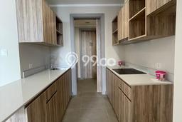 Disewakan Apartemen Minimalis 141m2 Punya 4 KT, 3 KM, Lokasi di Kemayoran Disewakan Apartemen Minimalis 141m2 Punya 4 KT, 3 KM, Lokasi di Kemayoran