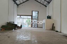 Disewakan Gudang di Kawasan Ramai Kapuk Kamal Luas 540m2 Disewakan Gudang di Kawasan Ramai Kapuk Kamal Luas 540m2