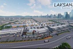 Lahan Dijual Lokasi Strategis di Tangerang dengan Luas 1m2 Lahan Dijual Lokasi Strategis di Tangerang dengan Luas 1m2