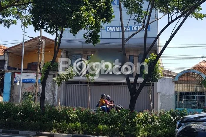 Ruko Dijual Lokasi Emas di Krembangan Luas 350m2 Ruko Dijual Lokasi Emas di Krembangan Luas 350m2