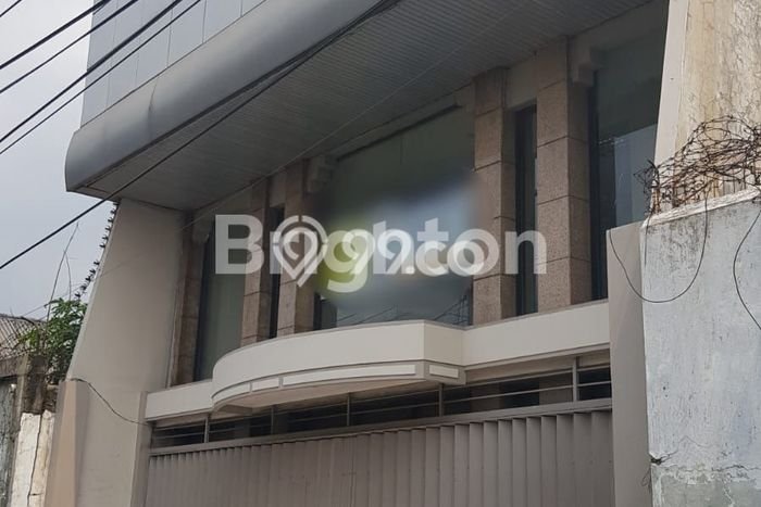 Ruko Dijual Lokasi Emas di Krembangan Luas 350m2 Ruko Dijual Lokasi Emas di Krembangan Luas 350m2
