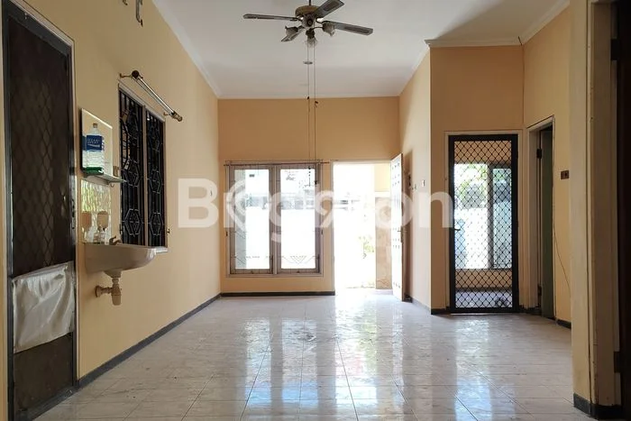 Jual Rumah Modern 3 KT di Mulyosari, Surabaya Jual Rumah Modern 3 KT di Mulyosari, Surabaya