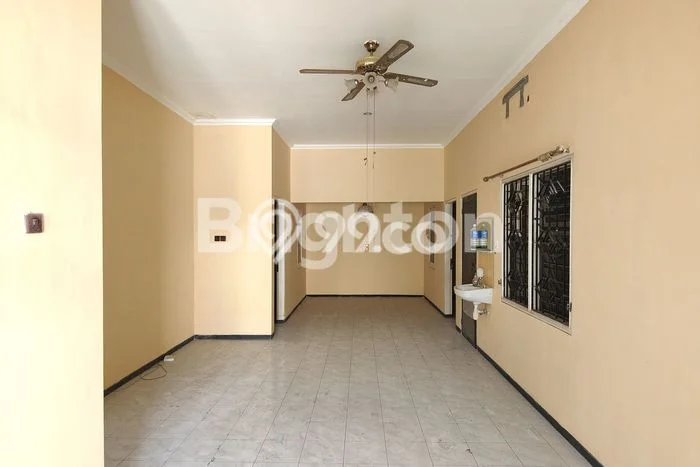 Jual Rumah Modern 3 KT di Mulyosari, Surabaya Jual Rumah Modern 3 KT di Mulyosari, Surabaya
