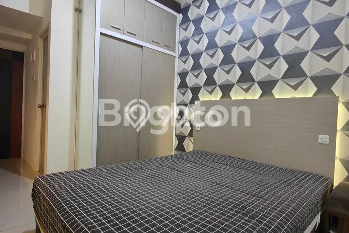 Untuk Dijual Apartemen 1 KT di Surabaya Luas 23m2 Untuk Dijual Apartemen 1 KT di Surabaya Luas 23m2