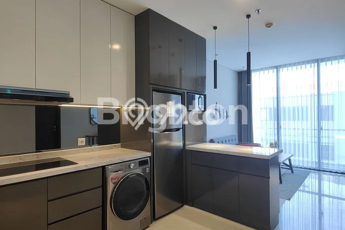 Hunian Apartemen Ideal untuk Dijual di Surabaya dengan 2 Kamar Hunian Apartemen Ideal untuk Dijual di Surabaya dengan 2 Kamar