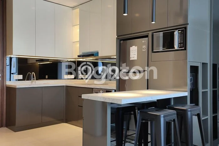 Hunian Apartemen Ideal untuk Dijual di Surabaya dengan 2 Kamar Hunian Apartemen Ideal untuk Dijual di Surabaya dengan 2 Kamar