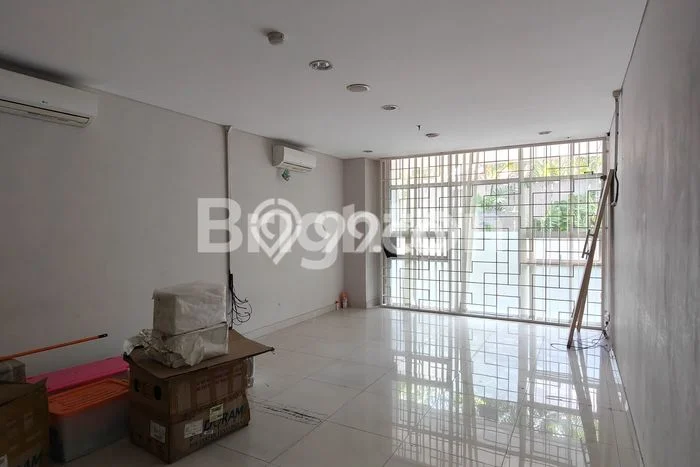 Kantor Dijual di Prime Area Surabaya Luas 41m2 Kantor Dijual di Prime Area Surabaya Luas 41m2